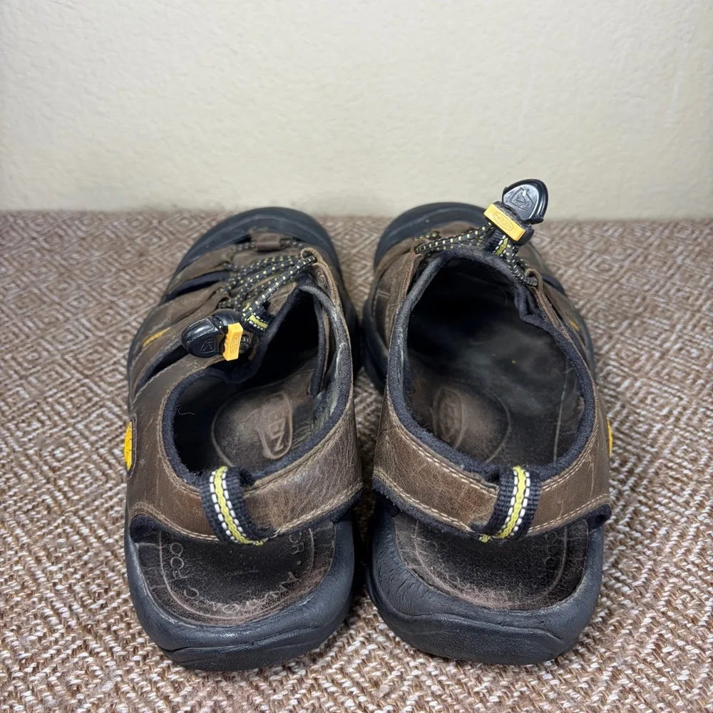 Keen men newport